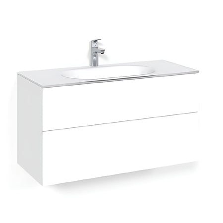 Macro Design CROWN Push-open Servantskap Glasservant