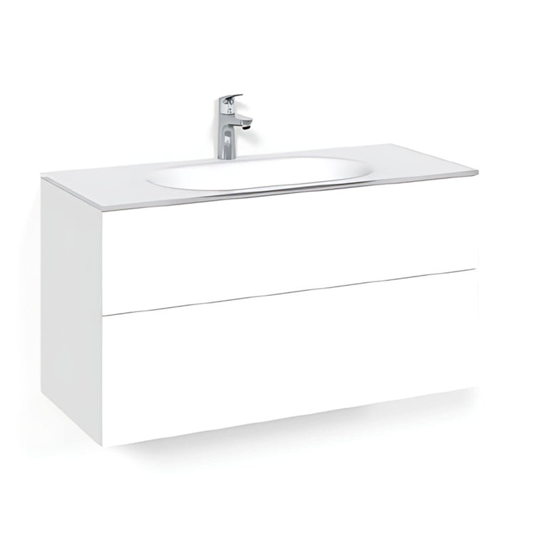 Macro Design CROWN Push-open Servantskap Glasservant