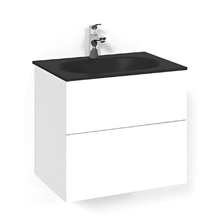 Macro Design CROWN Push-open Servantskap Glasservant