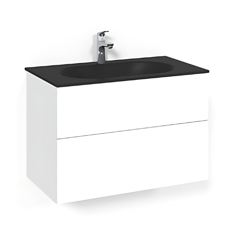 Macro Design CROWN Push-open Servantskap Glasservant