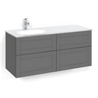 Macro Design CROWN Servantskap Venstre