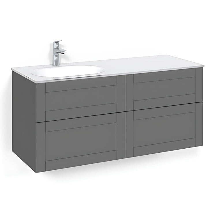 Macro Design CROWN Servantskap Venstre