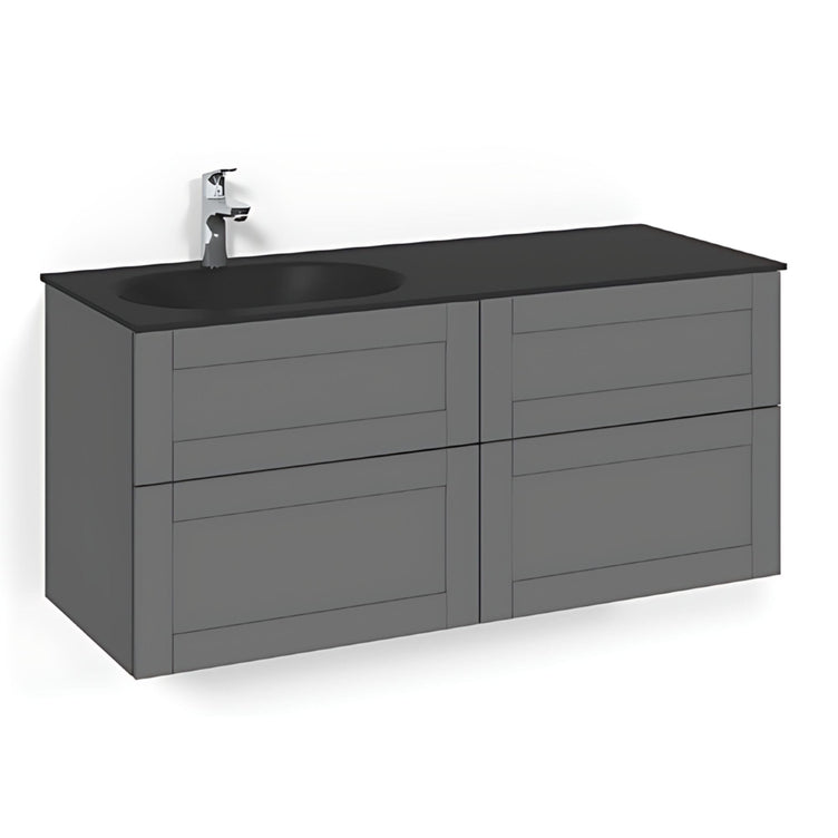 Macro Design CROWN Servantskap Venstre