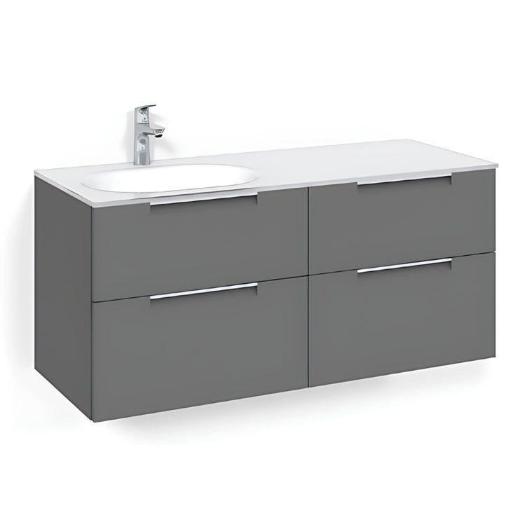 Macro Design CROWN Servantskap Venstre