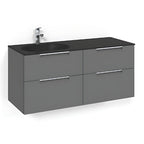 Macro Design CROWN Servantskap Venstre
