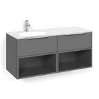 Macro Design CROWN Servantskap Venstre