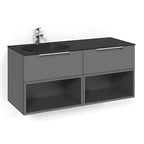 Macro Design CROWN Servantskap Venstre