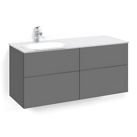 Macro Design CROWN Servantskap Venstre