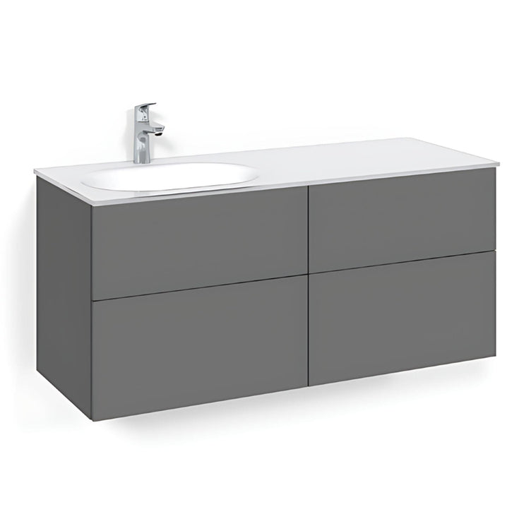 Macro Design CROWN Servantskap Venstre