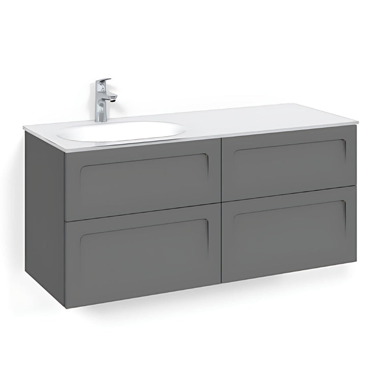 Macro Design CROWN Servantskap Venstre