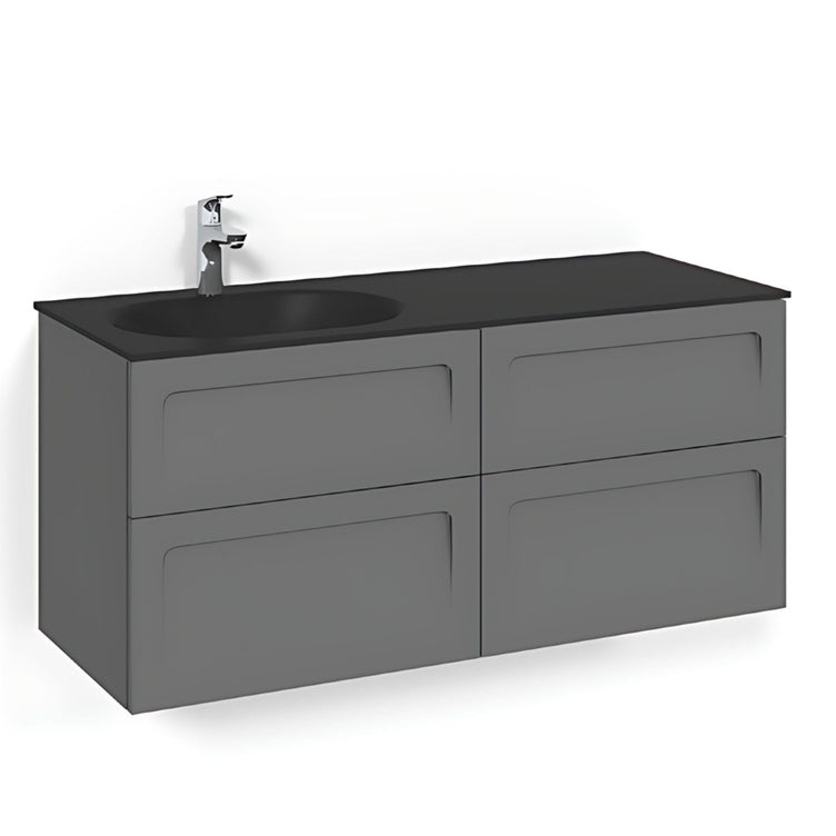 Macro Design CROWN Servantskap Venstre