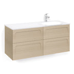 Macro Design CROWN Servantskap Venstre