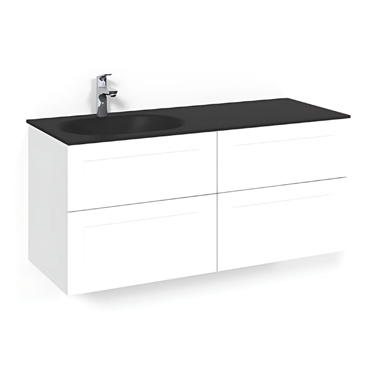 Macro Design CROWN Servantskap Venstre