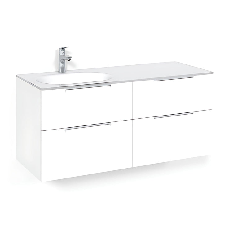 Macro Design CROWN Servantskap Venstre