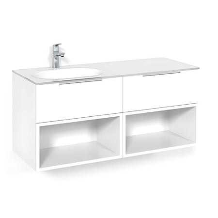 Macro Design CROWN Servantskap Venstre