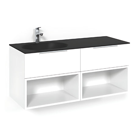 Macro Design CROWN Servantskap Venstre