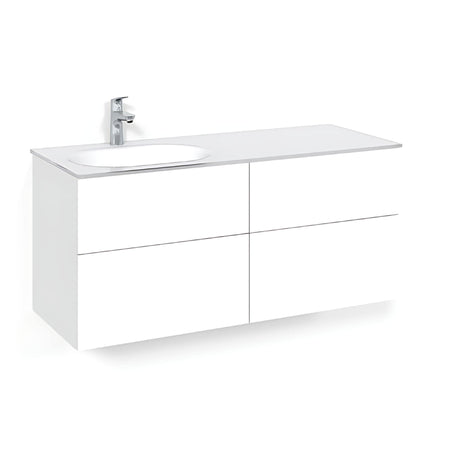 Macro Design CROWN Servantskap Venstre