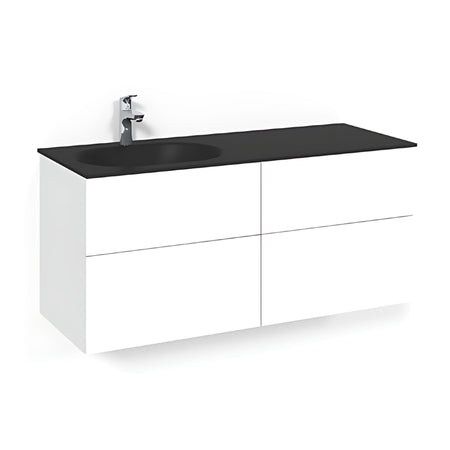Macro Design CROWN Servantskap Venstre