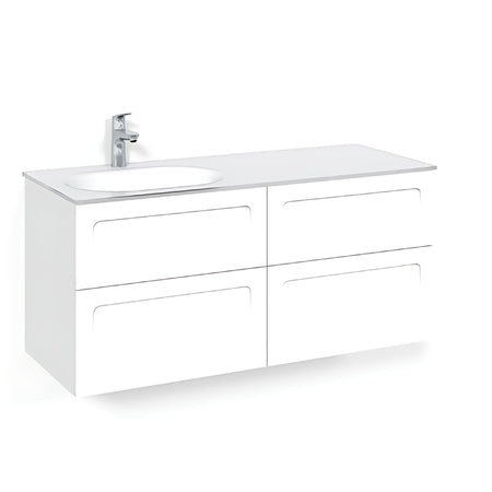 Macro Design CROWN Servantskap Venstre