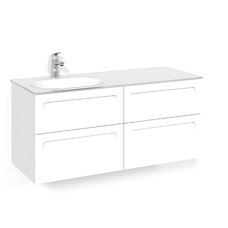 Macro Design CROWN Servantskap Venstre