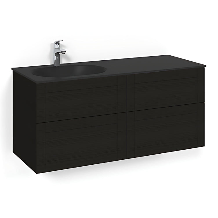 Macro Design CROWN Servantskap Venstre
