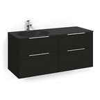 Macro Design CROWN Servantskap Venstre