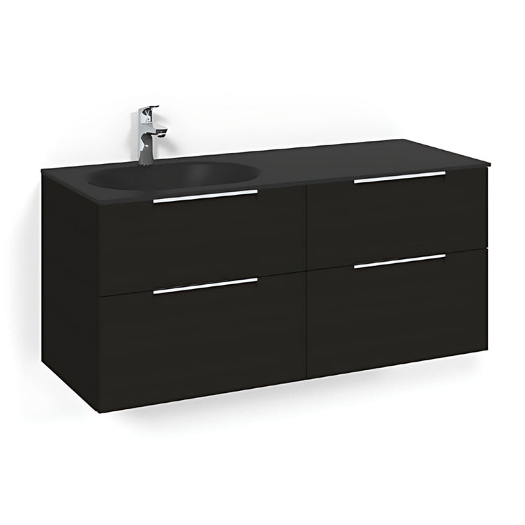 Macro Design CROWN Servantskap Venstre