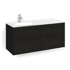 Macro Design CROWN Servantskap Venstre