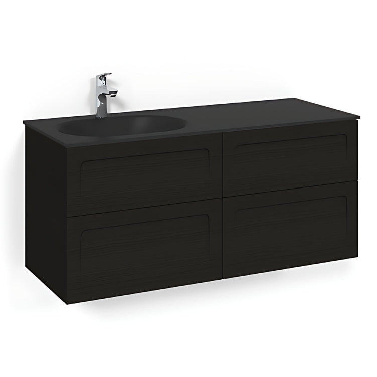 Macro Design CROWN Servantskap Venstre