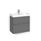 Macro Design CROWN Slim servantskap 2 Skuff