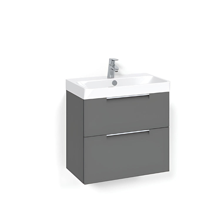 Macro Design CROWN Slim servantskap 2 Skuff
