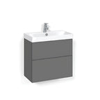Macro Design CROWN Slim servantskap 2 Skuff