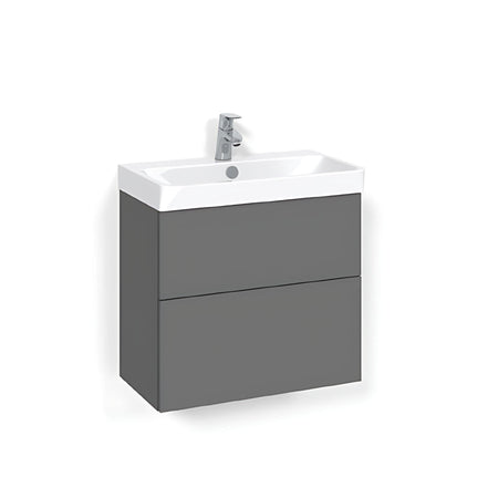 Macro Design CROWN Slim servantskap 2 Skuff
