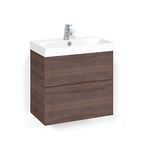 Macro Design CROWN Slim servantskap 2 Skuff