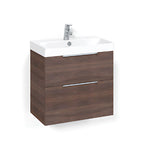 Macro Design CROWN Slim servantskap 2 Skuff