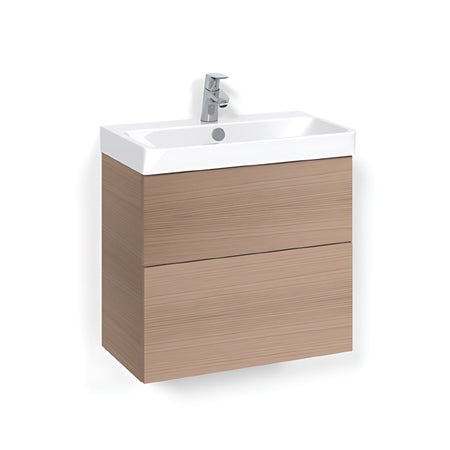 Macro Design CROWN Slim servantskap 2 Skuff