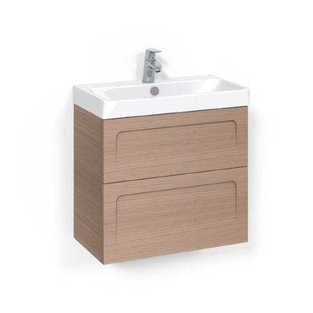 Macro Design CROWN Slim servantskap 2 Skuff
