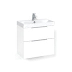 Macro Design CROWN Slim servantskap 2 Skuff