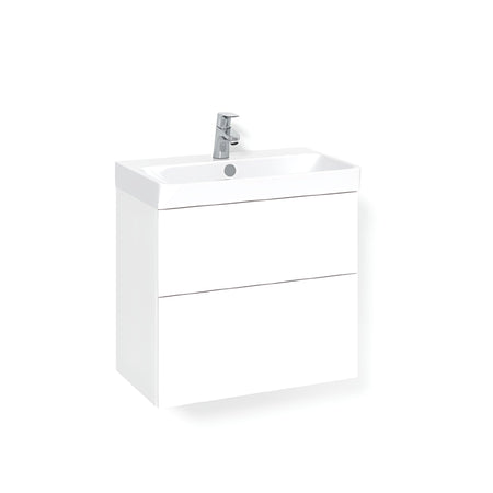 Macro Design CROWN Slim servantskap 2 Skuff