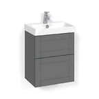 Macro Design CROWN Slim servantskap 2 Skuff