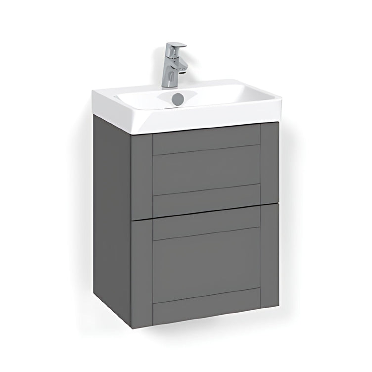 Macro Design CROWN Slim servantskap 2 Skuff