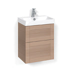 Macro Design CROWN Slim servantskap 2 Skuff