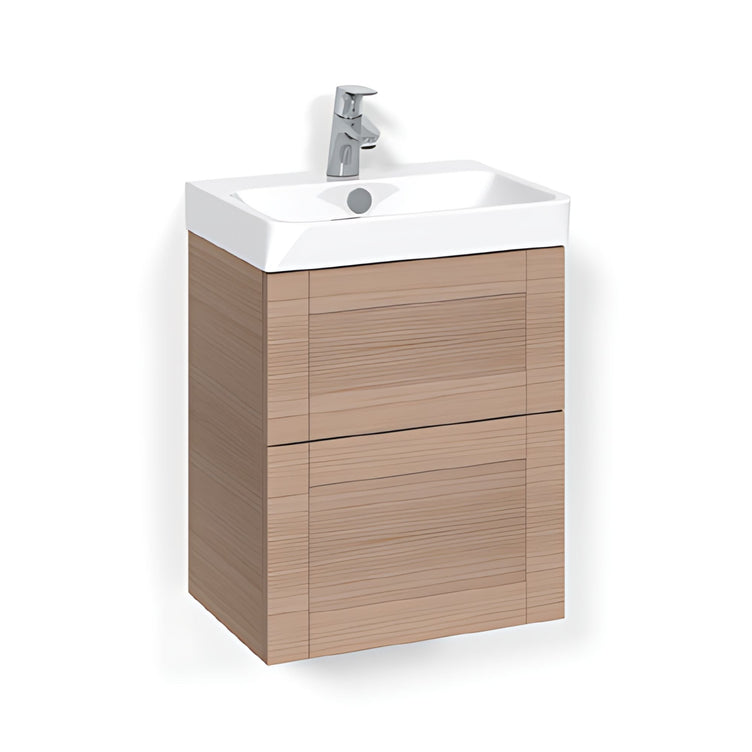 Macro Design CROWN Slim servantskap 2 Skuff
