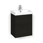 Macro Design CROWN Slim servantskap 2 Skuff