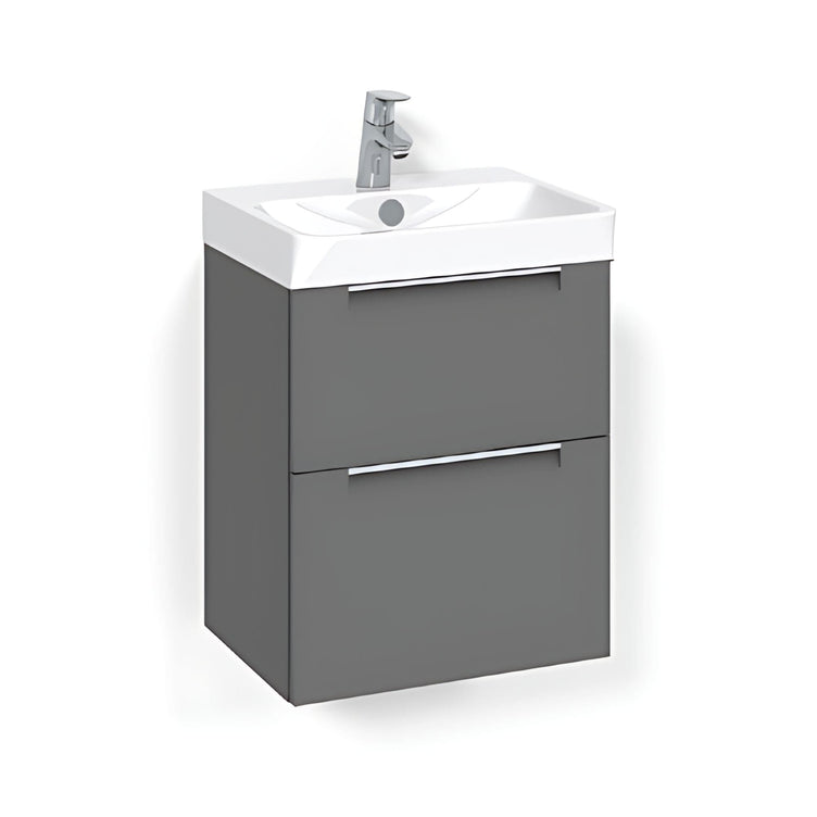Macro Design CROWN Slim servantskap 2 Skuff