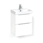 Macro Design CROWN Slim servantskap 2 Skuff