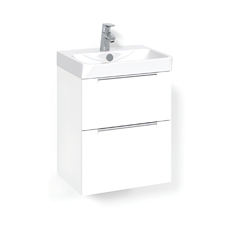 Macro Design CROWN Slim servantskap 2 Skuff
