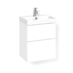 Macro Design CROWN Slim servantskap 2 Skuff