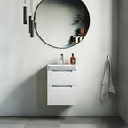 Macro Design CROWN Slim servantskap 2 Skuff