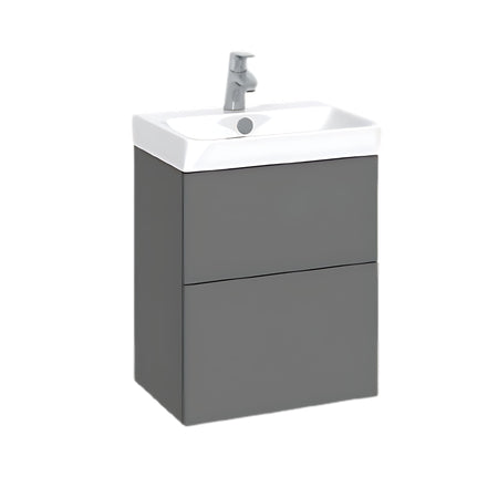 Macro Design CROWN Slim servantskap 2 Skuff